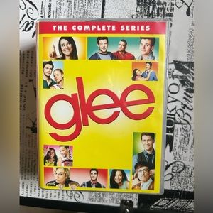Glee Complete Series!